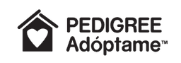 Pedigree Adóptame Logo